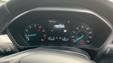 Ford Focus 1.0 EcoBoost Hybrid mHEV 125 Titanium Edition 5dr Petrol Hatchback